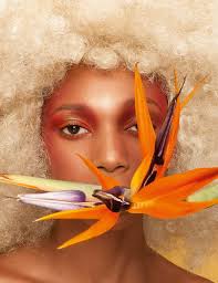 Prima Vera by Ryan Jerome for INLOVE Magazine Spring 2018 Issue