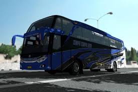 Download livery bus shd double decker arena modifikasi. Ets 2 Busses In Traffic Pack By Fps Amp Reedit Ryzen V1 0 1 36 X V 2 7 1 Ai Mod Fur Eurotruck Simulator 2