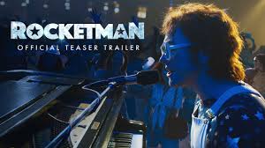 Taron egerton is terrific as the singer, but the real star of this electric biopic is director dexter fletcher. Rocketman 2019 Official Teaser Trailer Paramount Pictures Youtube