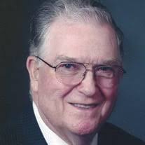 Obituary for Claude E. Burnside