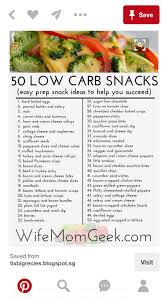 50 Low Carb Snacks Low Carb Eating Healthy Snacks Healthy