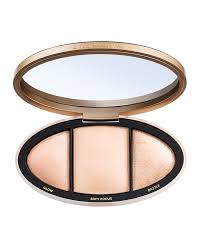 This item is part of the too faced born this way collection. Too Faced Born This Way Turn Up The Light Skin Centric Highlighting Palette Cult Beauty
