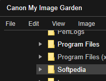 How to download canon my image garden. Download Canon My Image Garden 3 6 1