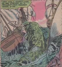 These changes have altered krypton's history, geography, even its location in the stars themselves, whether as part of earth's. 11 Krypton Plants And Animals That Want To Kill You Syfy Wire