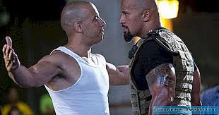 It wasn't until fast five and the introduction of dwayne johnson as luke. The Fast And The Furious 9 Movie 2020 Pelakon Tarikh Filem