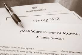 Image result for Advance Directive