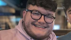 Fundraiser for Jack Hurford by Russell Morris : Jack Hurford and Family