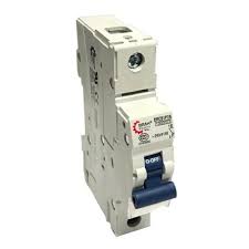 Connecticut Electric 1 Pole 0 5 Amp Din Rail Circuit Breaker Circuit Amp Locker Storage