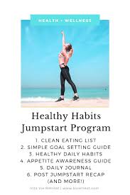 Pin On Healthy Habits