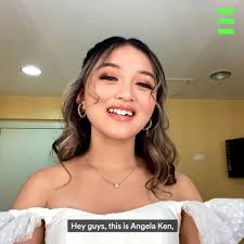 Welcoming the new year and celebrating women in music with Angela Ken and  Spotify as she graces their EQUAL Philippines Playlist! ✨ Listen here  🔗https://spoti.fi/3JGwKJM