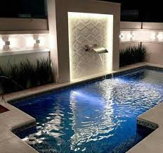 Waterfall Swimming Pool Design Ideas That S 21 Really Beautiful Swimming Pool Design How Do Indoor Swimming Pool Design Indoor Pool Design Small Pool Design