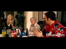 The ballad of ricky bobby is a 2006 american sports comedy film directed by adam mckay and starring will ferrell, while written by both mckay and ferrell. Talladega Nights Prayer To Baby Jesus Youtube