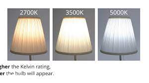 This one is best for places where you relax such as the bedroom and the living area since this kind of color temperature gives you a cozy and sleepy feeling. Lighting Color Temperature Neutral White 3500k Youtube