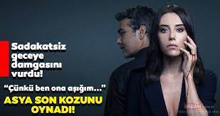 Herkes şok 20.625 views16 hours ago. Sadakatsiz Son Bolum Izle Sosyal Medyayi Sallayan Sadakatsiz Yeni Bolum Fragmani Yayinlandi Medya Haberleri