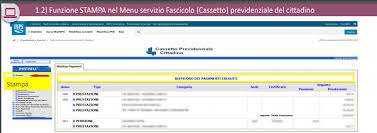 È possibile eseguire il pagamento dei bollettini online utilizzando il pagamento online pagopa, stampare gli avvisi di. Pagamento Cassa Integrazione Inps Come Ritirare Il Bonifico Alle Poste In Caso Di Iban Errato Sardegna Reporter
