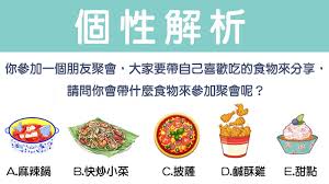 See more of 中原大學心理所臨床組 評估中心 on facebook. å¿ƒç†æ¸¬é©— é€éŽå'³è•¾å–œå¥½ä¾†çœ‹ä½ æ˜¯ä»€éº¼æ¨£çš„å€‹æ€§å§ Look Pretty ç¾Žæ—¥èªŒ