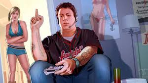 Announced as part of the ps5 reveal event , rockstar games confirmed that all playstation plus members on ps4 will get $1 million gta$ every month they play. Gta 6 Exklusiv Fur Ps5 Wie Ein Absurdes Gerucht Das Netz Lahmlegte