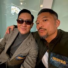 Finally, "The Bursting Point" will be showing