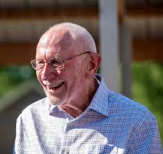 Jerry D. Bjelde Obituary October 19, 2022