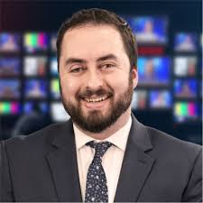 Friday night I was awarded "Outstanding Senior in Journalism" and I can say  with absolute confidence that I wouldn't be who or where I am today without  TV-10 News. I'm graduating, but