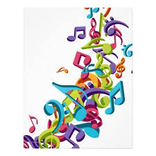 Cool Colorful Music Notes Clipart Free Clip Art Images Clip Art Free Clip Art Art Images