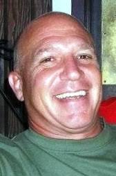 Christopher Fortini Obituary