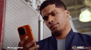 Concerned Derrick Gibson’s GIF