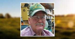 Charles H. Latham Obituary December 8, 2016