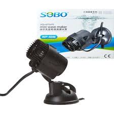 Sobo Wp 50m Dalga Yapici Sirkulasyon Motoru 3w Fiyati