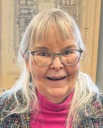 Staff News, April 2023