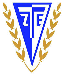 Dvtk logo in vector.svg file format. Zalaegerszegi Torna Egylet Football Club