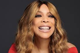 Regrets, I have none': Wendy Williams tells us about bringing her life  story to the screen