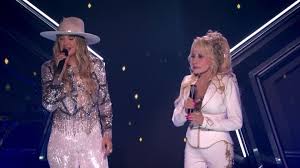 Lainey Wilson & Dolly Parton Sing “I Will Always Love You” | Dolly Parton's  Pet Gala