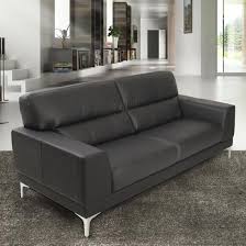 Pin On Collection Canape Cuir