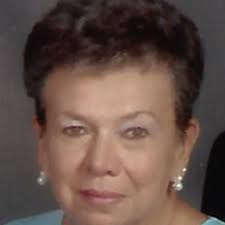 Marilyn 'Jill' Brouwer Obituary April 2, 2020