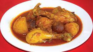 Wash chicken in cold running water for 2 minutes and drain the excess water. Chicken Curry Bengali Style Super Spicy Delicious Chicken Curry Recipe Youtube