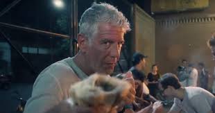 Almost three years to the date of his death, a new documentary has dropped exploring the creator's past and tremendous influence on the food industry. Roadrunner A Film About Anthony Bourdain Trailer Video