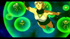 Andrea romano, arnold vosloo, bruce thomas and others. Green Lantern Emerald Knights 2011 By Chris Berkeley