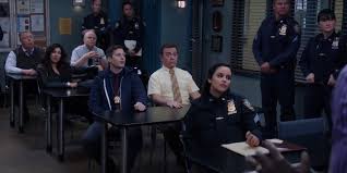 Created by dan goor, michael schur. Brooklyn Nine Nine Season 8 Premiere Date Cast And Other Quick Things We Know About The Final Season Iconicverge