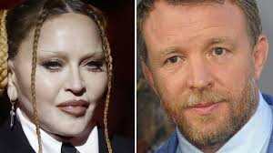 Guy Ritchie reaches out to Madonna: 'Let me help you'