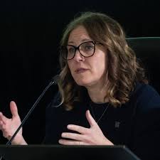 Election watchdog saw major spike in complaints during spring campaign