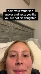 Davids Dad Is A Lawyer