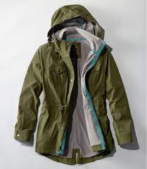 Luna Jacket In 2019 Jackets Windbreaker Outfit Hiking Jacket