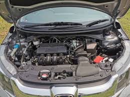 Asap dari kereta di kampung raja. Bicara Teknikal Kenapa Enjin Hilang Kuasa Mekanika