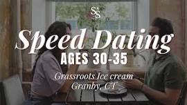 Speed Dating Ages 30-35 | Granby, CT