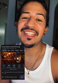 Broken Shaker Chicago Breaking Artists