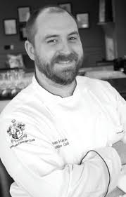 Golf Kitchen Magazine by Golf Kitchen