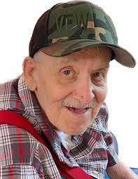 Obituary information for Gerald "Gary" M. Schlichting