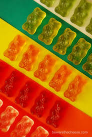 New On Bewarethecheese Com A Series Of Gummy Bear Photos Available As Posters And Greeting Cards Http Www Bewarethecheese Com O Gummy Bears Gummies Haribo