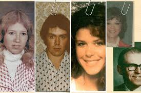 Cold Cases in Yellowstone County and How To Help Solve Them